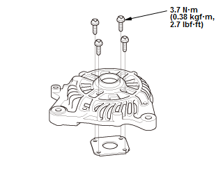 Charging System - Overhaul, Testing & Troubleshooting